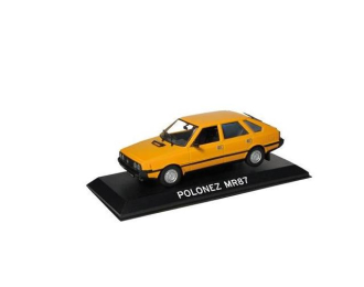 POLONEZ MR87, orange