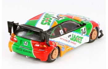 HONDA Civic EG6 V1.5 #14 (1993)