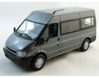 FORD Transit Van, серый