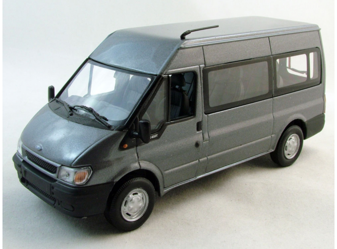 FORD Transit Van, серый