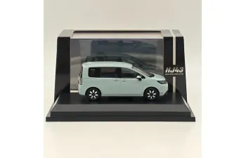 HONDA Freed (2024), fjord mist pearl