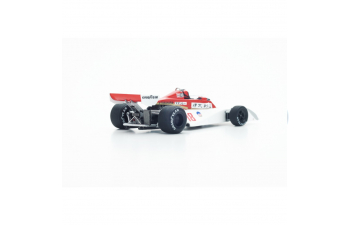 Surtees TS19 #18 Japanese GP 1976 Noritake Takahara