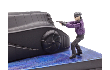 Бэтмобиль из фильма Бэтмен (1989)