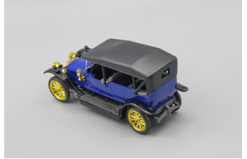 РУССО-БАЛТ С24/40 торпедо, синий