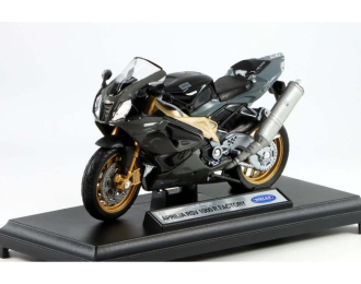 Aprilia RSV 1000R Factory (2005)