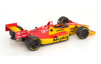 LOLA Indycar No 19  Road Course, Zampredi (1993)