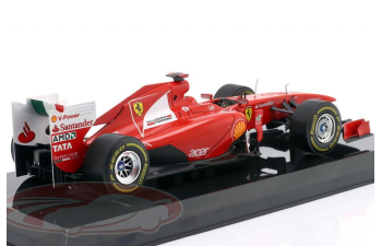 FERRARI150º Italia №9 Fernando Alonso (2011)