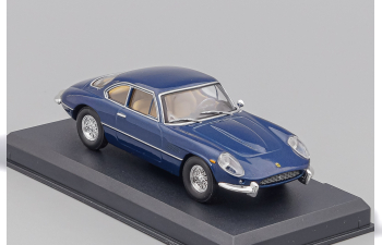 FERRARI 400 SuperAmerica (1962), blue