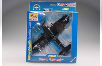 Самолет F4U-4 VMF-232 U.S.M.C