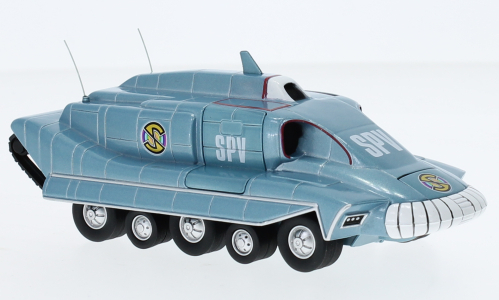 Spectrum Pursuit Vehicle (SPV), Captain Scarlet (Classic)