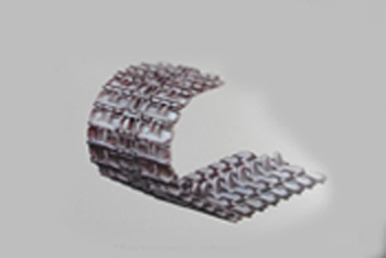 Сборная модель 650 mm Omsh Track Link Set For KB -1