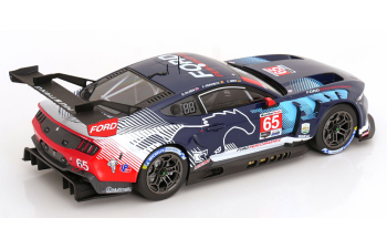 FORD Mustang GT3 Sieger GTD-Pro 24h Daytona, Mies/Vervisch/Olsen (2024)