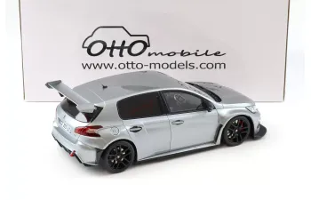 PEUGEOT 308 RC ByFactory (2020), artense grey