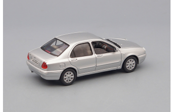 LANCIA Lybra (1999), silver