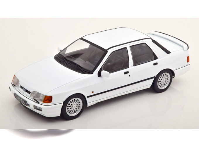 FORD Sierra Cosworth, weiß