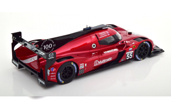 MAZDA RT24-P DPi (2020)