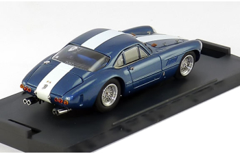 FERRARI 250 GT Sperimentale Presentation NART (1962)