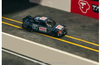 MERCEDES-BENZ 190 E (W201) 2.5-16 EVO 1 DTM D.Snobeck (1989)