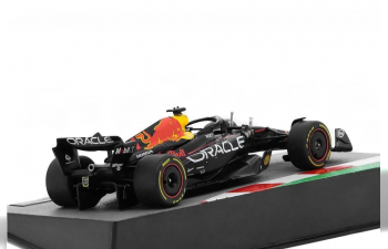 RED BULL RB19 №1 Max Verstappen Canadian GP (2023)