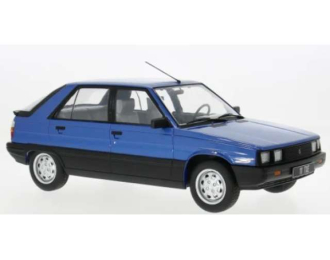 RENAULT11 GTL (1985), blue