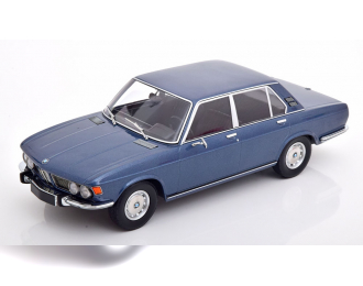 BMW 2500 E3 (1968), dark blue-metallic