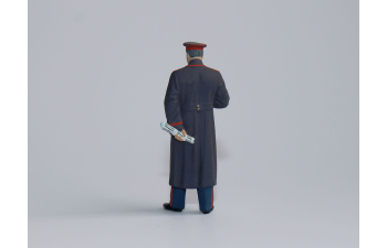 Фигурка Сталин в шинели