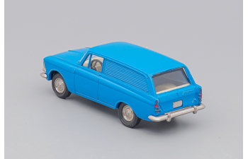 МОСКВИЧ 433 (А5), синий
