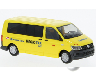 VOLKSWAGEN T6 Bus Regiotax