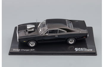 DODGE Charger R/T 1970, Fast and Furious 1