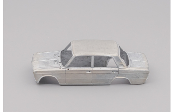Сборная модель ВАЗ-2103 (1975-1984)