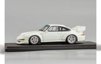 Porsche 993 GT (GT2) (white)