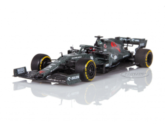 ALFA ROMEO RACING F1 C39 - KIMI RAIKKONEN - VALENTINE LIVERY 14.02.2020