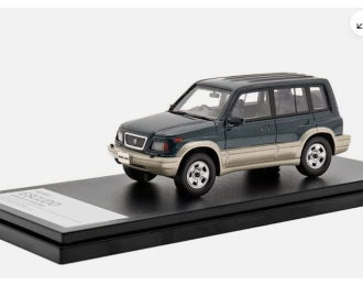 SUZUKI Escudo Vitara (1994), green