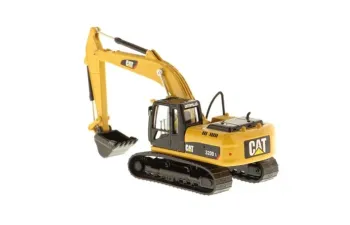CATERPILLAR 320D L Hydraulic Excavator