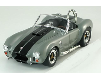 SHELBY Cobra 427 S C, silver black