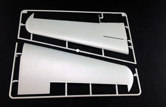 Сборная модель Airspeed A.S.58 Horsa Glider Mk.II