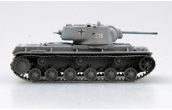 KV-1 Model 1941 Heavy Tank Germay Army