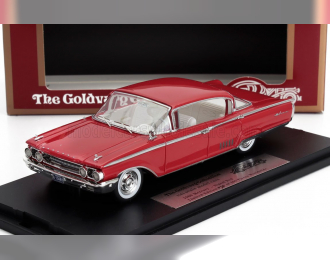 MERCURY Park Lane (1960), red