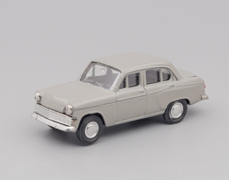 МОСКВИЧ 403, серый