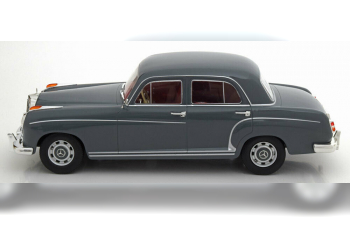 MERCEDES-BENZ 220S Limousine (W180 II) 1956 Grey