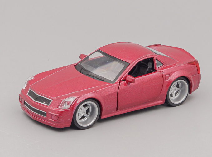 CADILLAC, pink