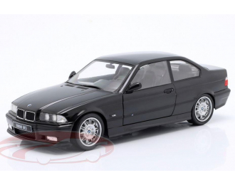 BMW M3 (E36) Coupé (1994), cosmos black- metallic