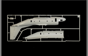 Сборная модель Самолет C-27J SPARTAN / G.222