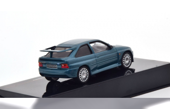 FORD Escort RS Cosworth (1994),Metallic Green