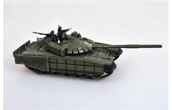 Russian Т-72B3 2017 Moscow Victory Day Parade