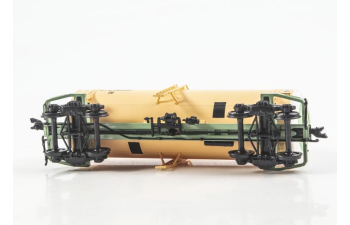 Цистерна 15-Ц863, Наши поезда. Спецвыпуск 4