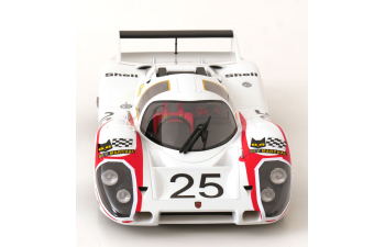 PORSCHE 917 LH №25 Pole Position 24h Le Mans, Ahrens/Elfort (1970)