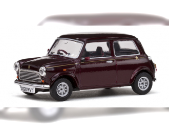 MINI Thirty (1989), cherry red