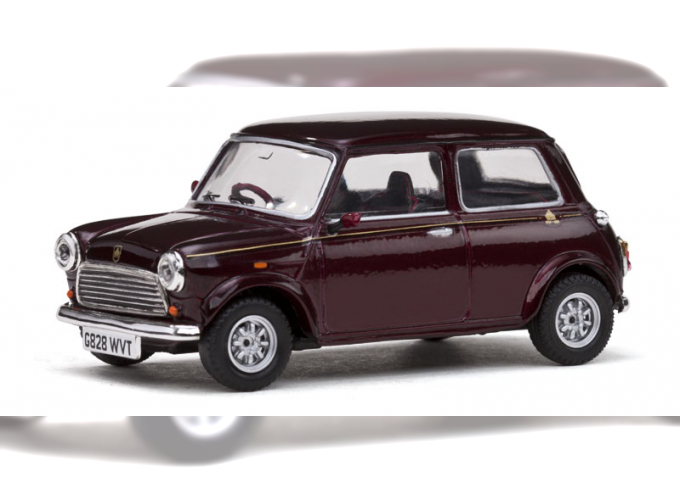 MINI Thirty (1989), cherry red