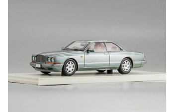 Bentley Continental R 1995 (silver)